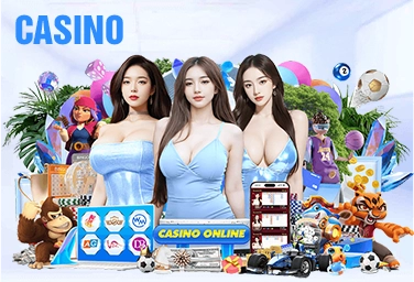 RR88 casino